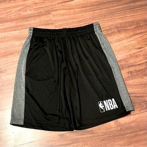 NBA Men’s Basketball Shorts
